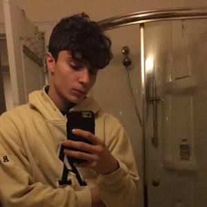 Meet your Posher, Peter